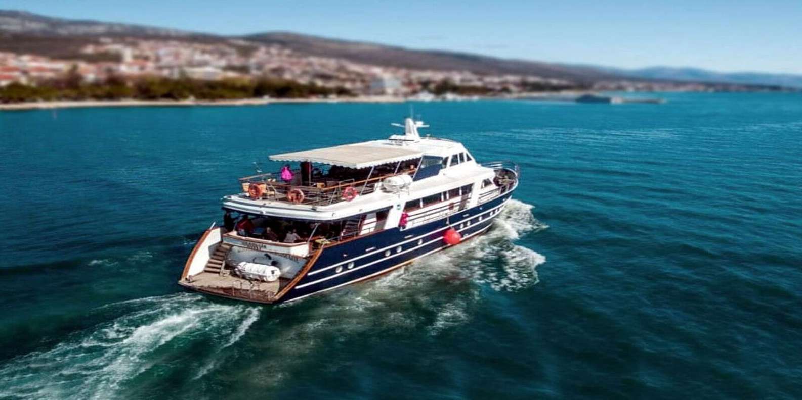 Elegant Opatija
