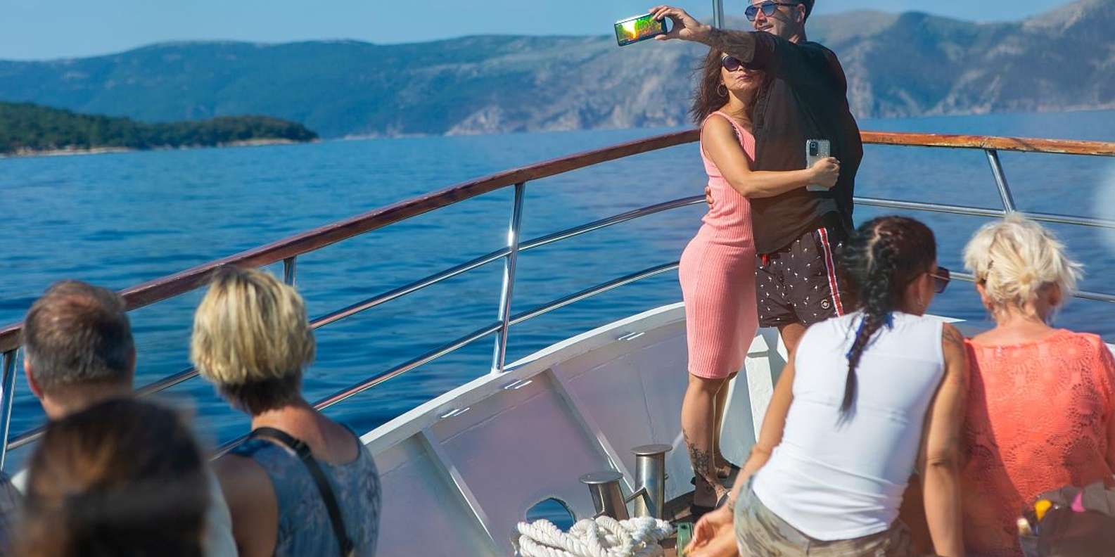 OPATIJA BY SEA – 4