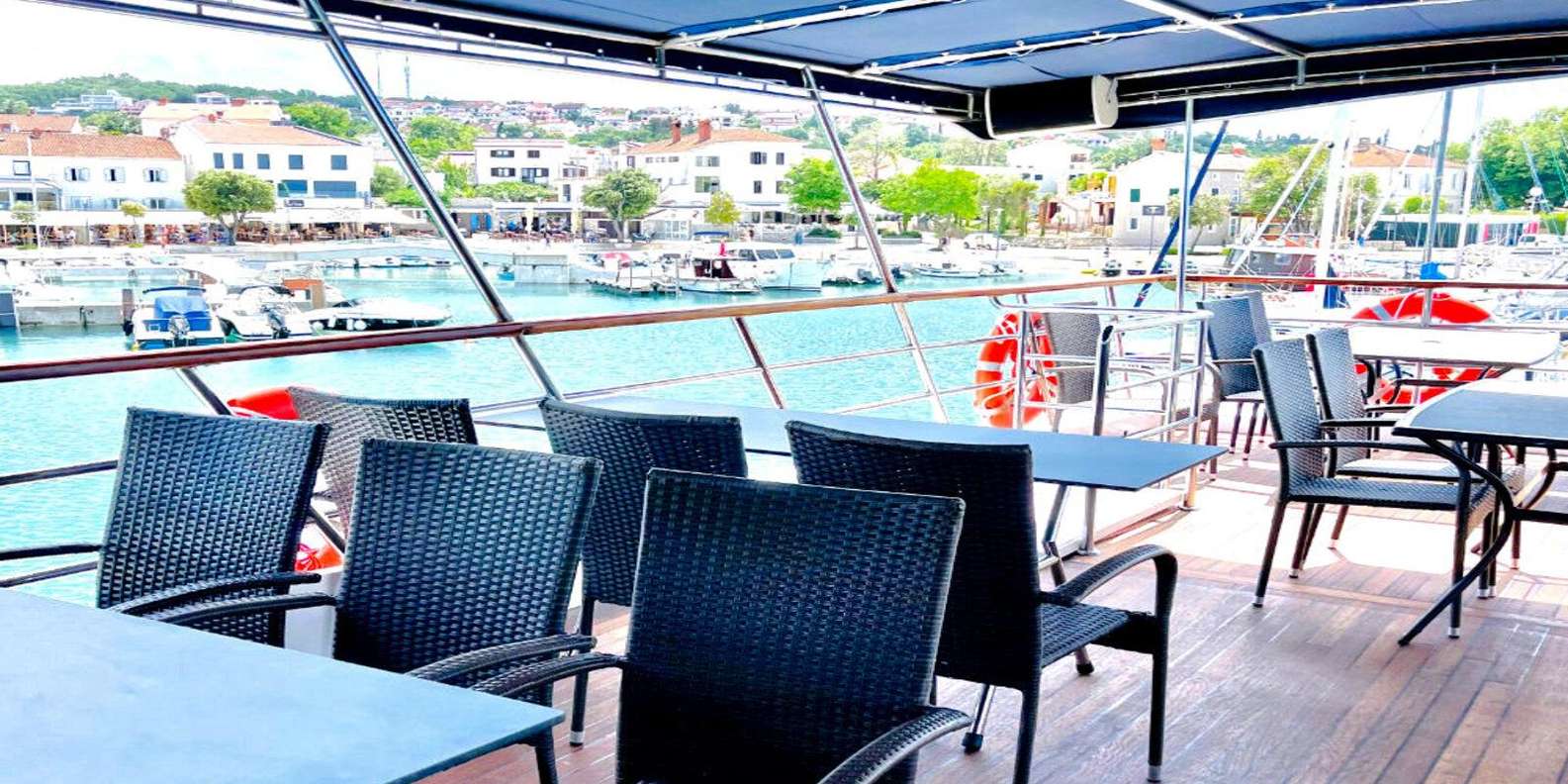 OPATIJA BY SEA – 12