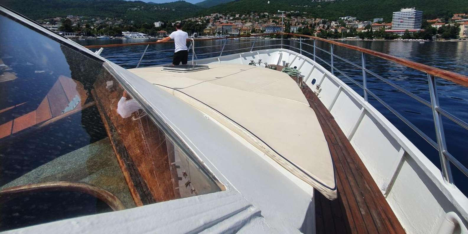 OPATIJA BY SEA – 13